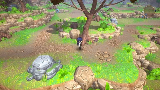 Noob: The Factionless Gameplay Part 1 - PC/XBOX/PS5 смотреть онлайн