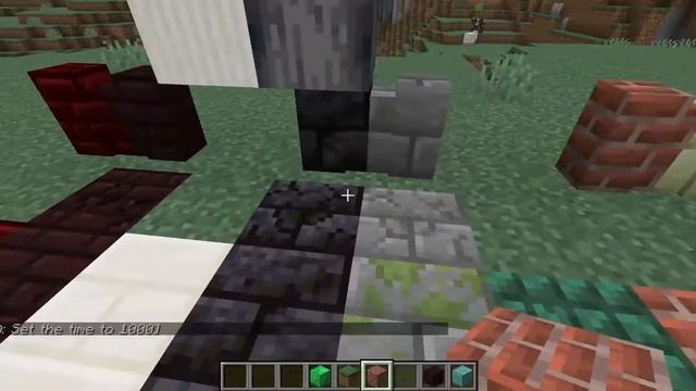 Observations in Minecraft 20w15a Snapshot смотреть онлайн