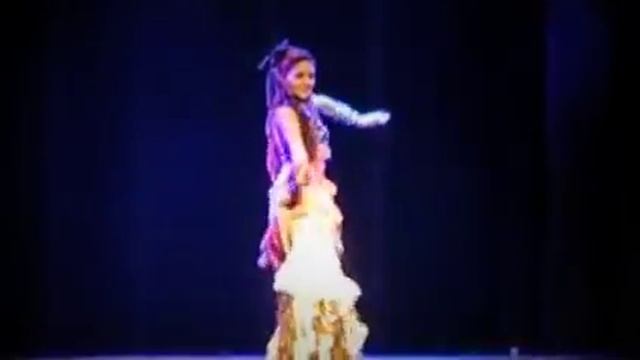 Fusion Tribal Lore Rojas смотреть онлайн