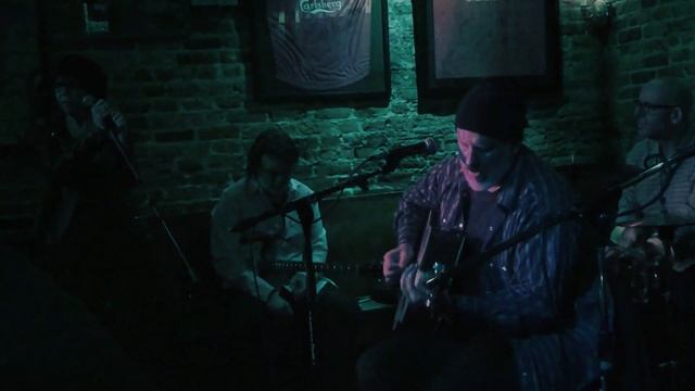 Live from 11th Street: Hold Me Down w Puma Perl смотреть онлайн