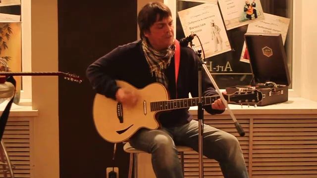 Ловец снов. Лето Петербурга