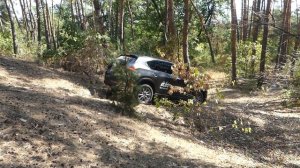 НОВАЯ МАЗДА СХ 5 2019 НА БЕЗДОРОЖЬЕ, РАЗГОН ДО 100. MAZDA CX 5 2019 OFF ROAD И ТЕСТ ДРАЙВ