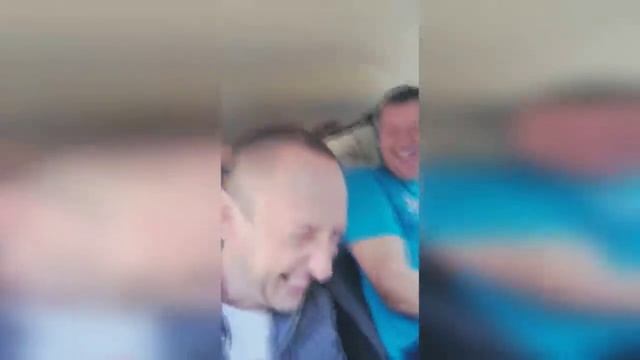 Анекдот про бывших Жен, Мужики поторопитесь - начальство едет смотреть онлайн