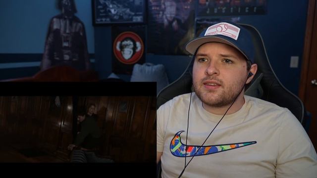 1899 Episode 7 Reaction! - "The Storm" - #Save1899 смотреть онлайн