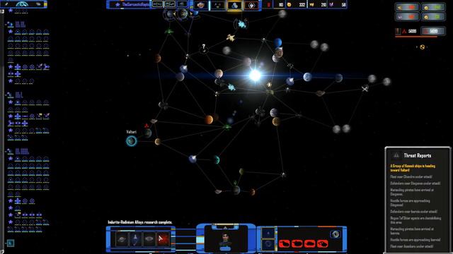 Star Trek The Final Frontier Federation - A New World #4 смотреть онлайн