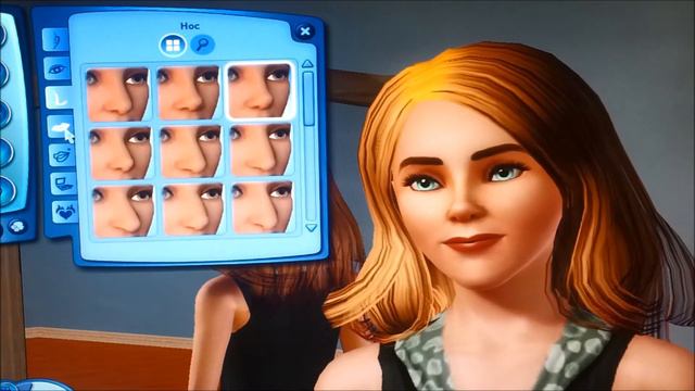 Мини- челендж, снимаем LET`S PLAY без bandicam`а LET`S PLAY ЛЕТСПЛЕЙ, СОЗДАЕМ МОДЕЛЬ! Sims 3 смотреть онлайн