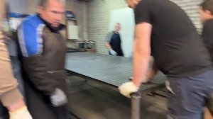 ‼️Как сделать СВАРОЧНЫЙ стол-3D СВОИМИ руками с МИНИМАЛЬНЫМ бюджетом ??