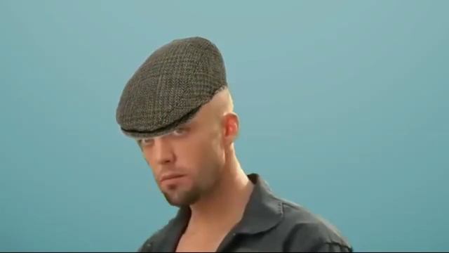 Парикмахер дядя Толик (Right version♂️) 1 Час смотреть онлайн
