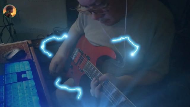 Eduard Artemyev - Siberiade theme (GUITAR COVER) смотреть онлайн