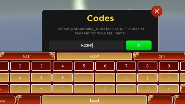 ⚠️New! UPDATE⚠️ANIME FIGHTERS SIMULATOR ROBLOX CODES 2023- ANIME FIGHTERS CODES смотреть онлайн