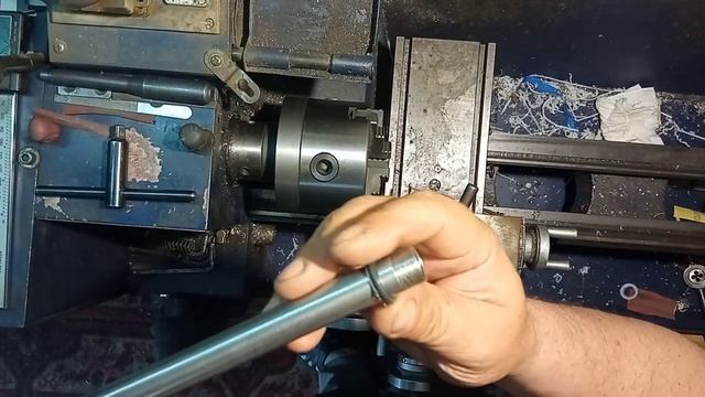 "Аффтарские" ружья! Что внутри? Нептун,папаша Галатеи! смотреть онлайн