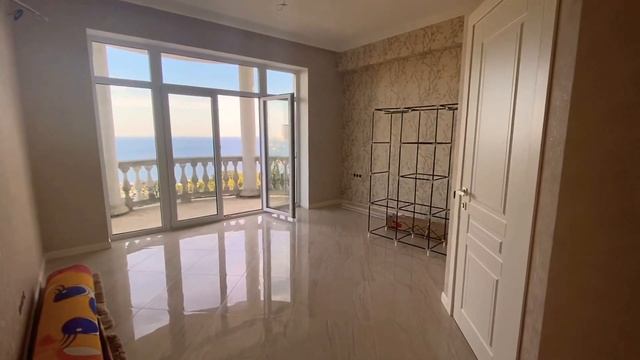 Дом у моря в Крыму гостевого типа / Ялта , Кореиз - Мисхор / смотреть онлайн