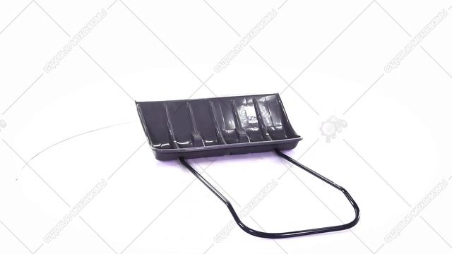 Скрепер для уборки снега Gardena ClassicLine 3D обзор смотреть онлайн