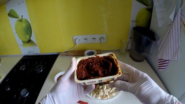 Вегетарианские Десерты и Сладости