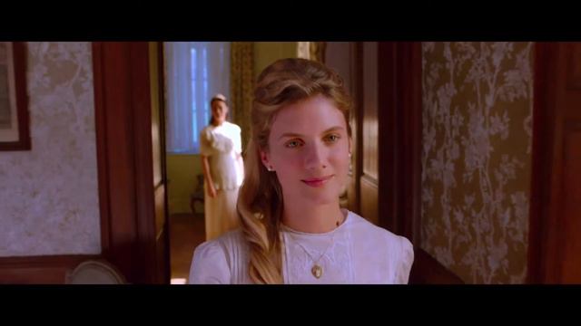Вечность/Eternité (мелодрама/Франция/16+/в кино с 24 ноября)