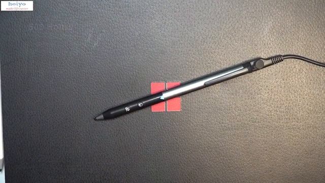 Heiyo Active Surface Pen, High Sensitivity with Microsoft certified смотреть онлайн