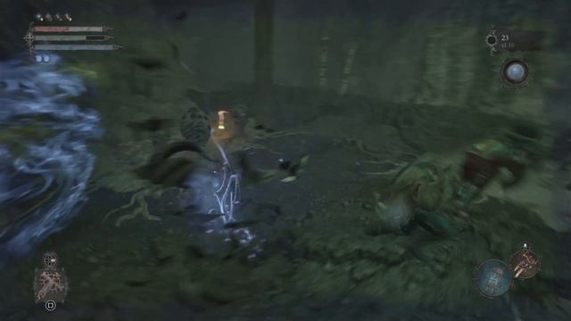 Lords of the Fallen - Mimic #4 смотреть онлайн