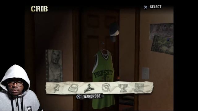 Def Jam Fight For New York In 2021...CHARACTER CREATION AND INTRO смотреть онлайн