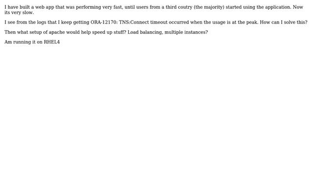 DevOps & SysAdmins: Oracle / PHP / Apache смотреть онлайн
