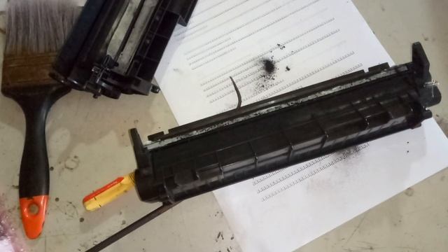 Máy in bị mờ do hộp mực. Cách loại trừ và xử lý nhanh смотреть онлайн