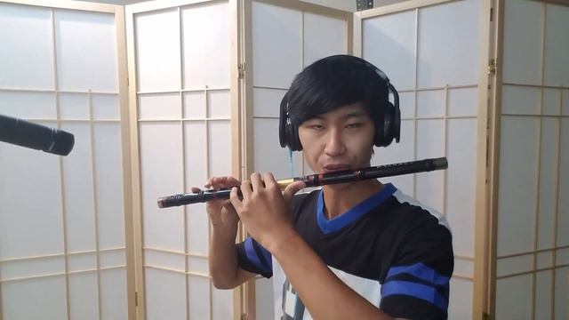 江湖归来叙旧茶 - Dizi Cover смотреть онлайн