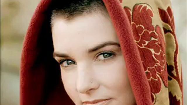 Sinead O'Connor - Untold stories смотреть онлайн