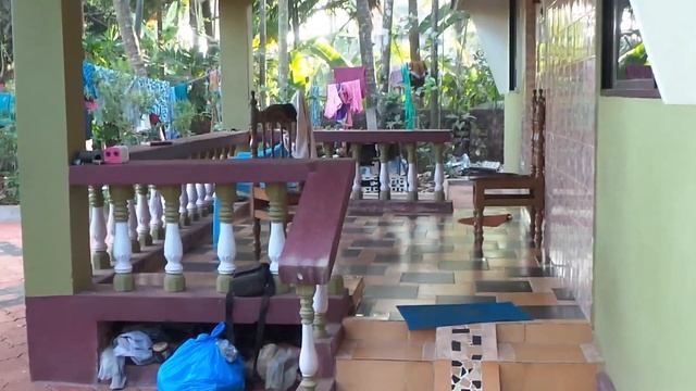 Лучшая защита от злых духов в Индии смотреть онлайн