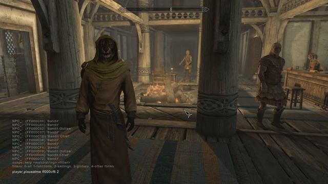 The ULTIMATE M'aiq the Liar mod in Skyrim! смотреть онлайн