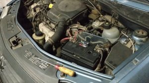 Правильный уход за АКБ , уход за автомобильным аккумулятором