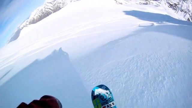 Zeal Optics HD Camera Goggle - Спортивные Очки с Full HD Видеокамерой смотреть онлайн