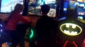 Лазертаг : лазертаг в Москве в ТЦ Гагаринский