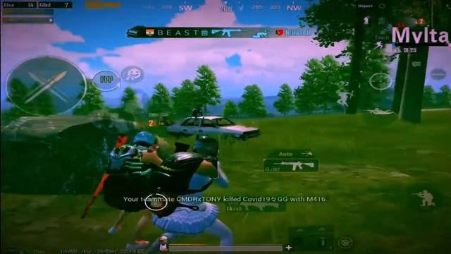 Fed Up⚡️ | PUBG Montage | iPad Mini 60fps | Phoenix Brothers? смотреть онлайн