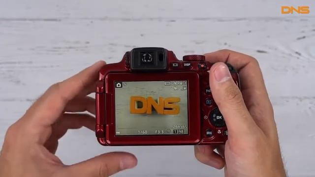 Распаковка Nikon Coolpix B700 Unboxing Nikon Coolpix B700 смотреть онлайн