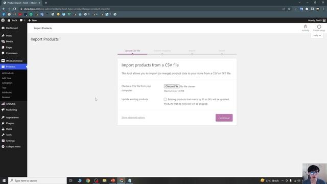 สอน ทําเว็บขายของ ออนไลน์ งบไม่เกิน 2,000 บาท ด้วย WordPress + Woocommerce смотреть онлайн