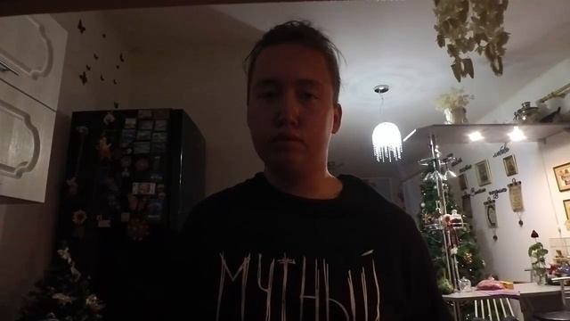 VLOG: МАМА ПЛОХОМУ НЕ НАУЧИТ! 13.01.20 смотреть онлайн