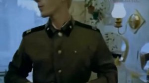 АРМИЯ СССР   СОЛДАТЫ