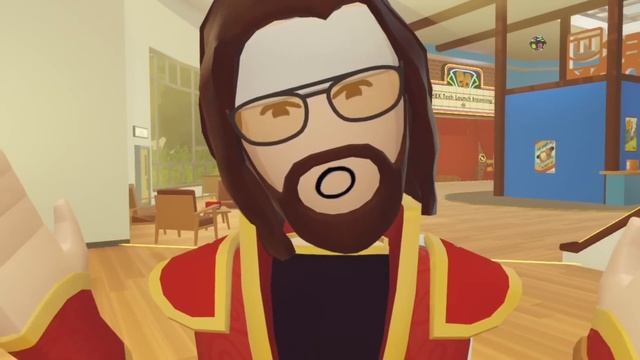 The Cowardly Dog Game - Rec Room смотреть онлайн