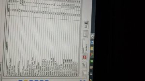 Коррекция форсунки после замены на новую, пробег 10 000 км.