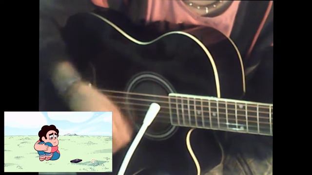 EL LAMENTO DE STEVEN ( GUITARRA ACUSTICA) смотреть онлайн