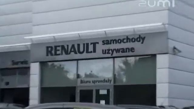 DECAR - Koncesjoner RENAULT i DACIA - Prezentacja wideo oferty firmy na Zumi.pl смотреть онлайн