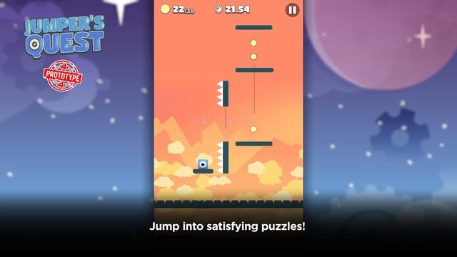New Games Available Now! September Game Drop // Halfbrick+ смотреть онлайн