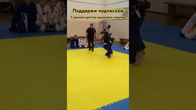 От малого и до великого?? #sports #единоборства #mma #борьба #грэпплинг #bjj #томск #novosibirsk смотреть онлайн