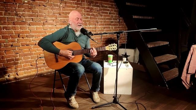 Константин Мыльцев Рождественские встречи