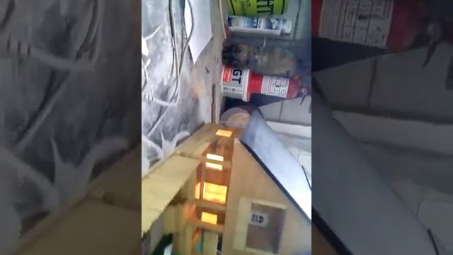 Своими руками собран макет участка смотреть онлайн