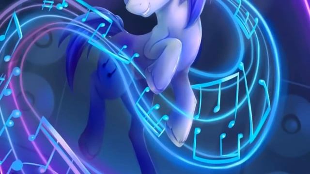 MLP vinyl { Dam Dadi Do} смотреть онлайн