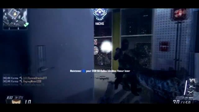 Karmasutra V2 By TmwK Krys смотреть онлайн