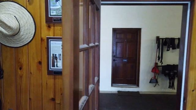 Конный спорт в Америке с Дианой Захаровой Эксклюзив смотреть онлайн