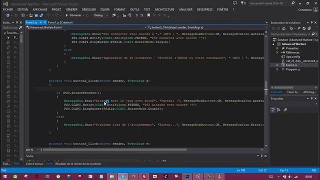 Tool open source By BMT Le Melvin Call Of Duty смотреть онлайн