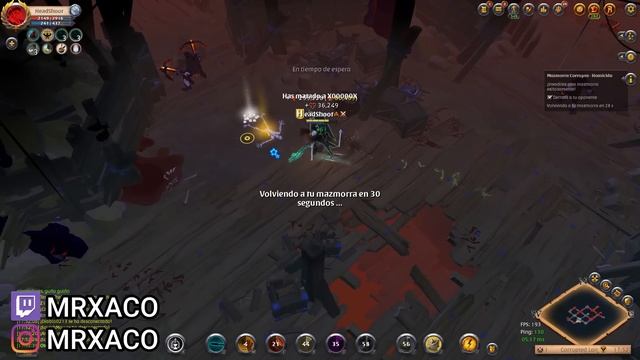 The Best Spear Trinity - Albion Online Corrupted Dungeons|FreeMoney|1v1|FunnyBuilds|InsanePvP|Broke смотреть онлайн