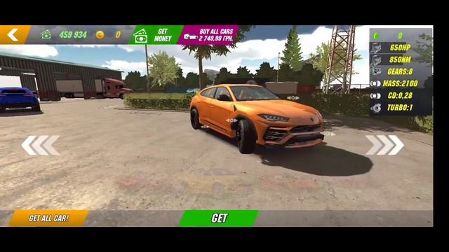 КАК СКАЧАТЬ ОБНОВУ 4.8.4 В. CAR PARKING MULTIPLAYER смотреть онлайн